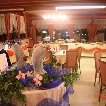 Hotel Marinella بيتسو المظهر الخارجي الصورة