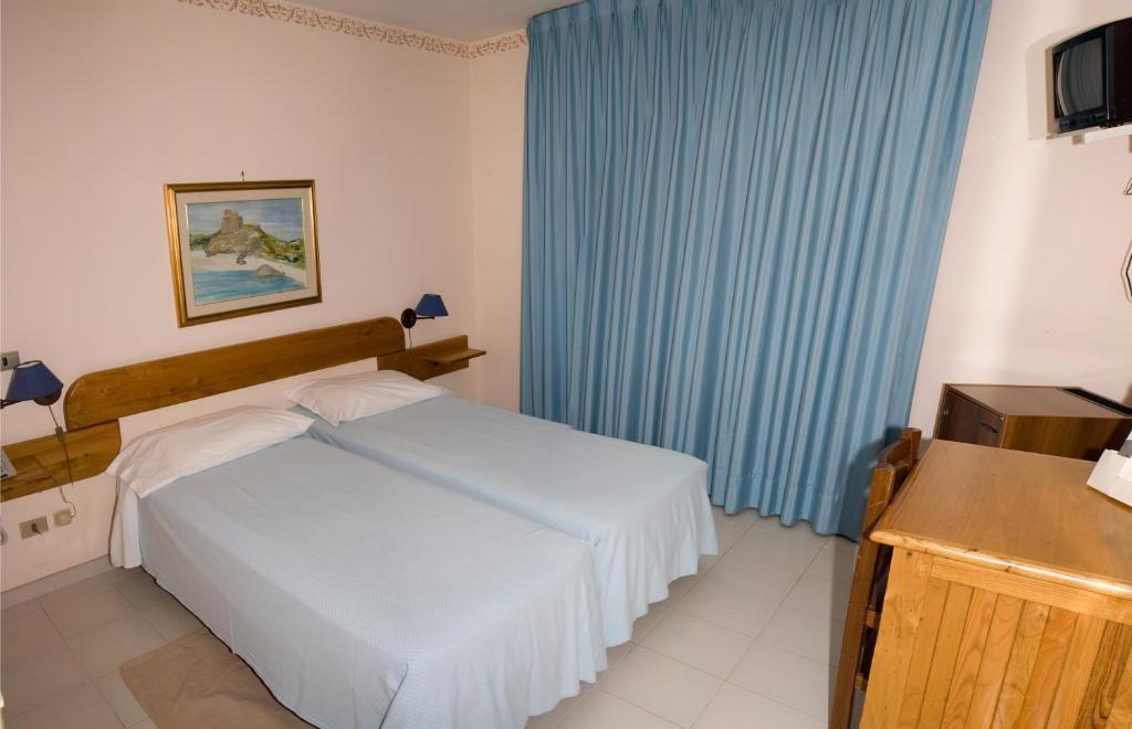 Hotel Marinella بيتسو المظهر الخارجي الصورة