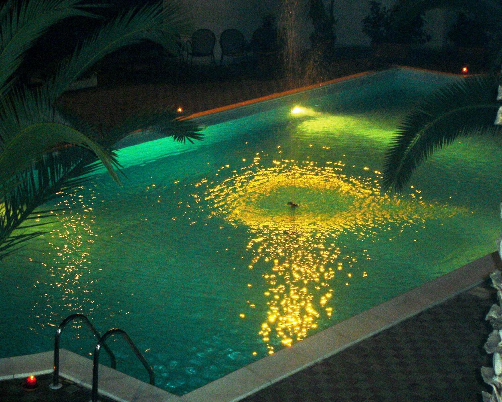Hotel Marinella بيتسو المظهر الخارجي الصورة